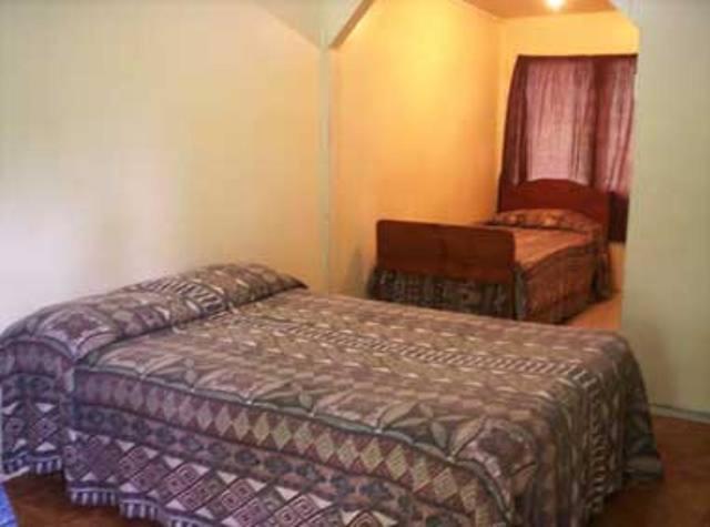 Otuhaka Beach Resort Kanokupolu Room photo