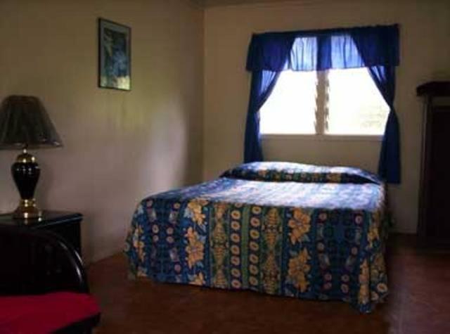 Otuhaka Beach Resort Kanokupolu Room photo