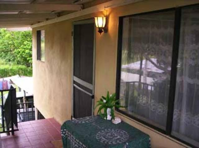 Otuhaka Beach Resort Kanokupolu Room photo